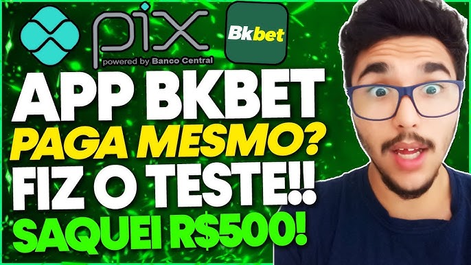 bkbet: A Melhor Plataforma de Apostas Seguras para Você